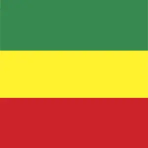 Ethiopia’s Muay Thai