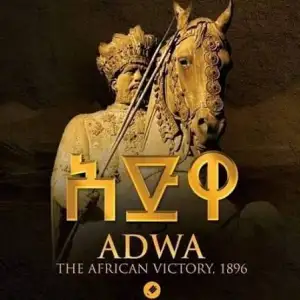 Ethiopia’s finest MMA